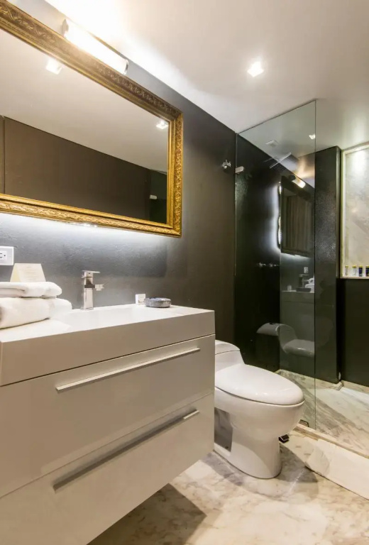 Hotel Regina - Chambres