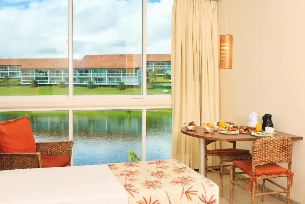 Villa Hípica Resort - Chambres
