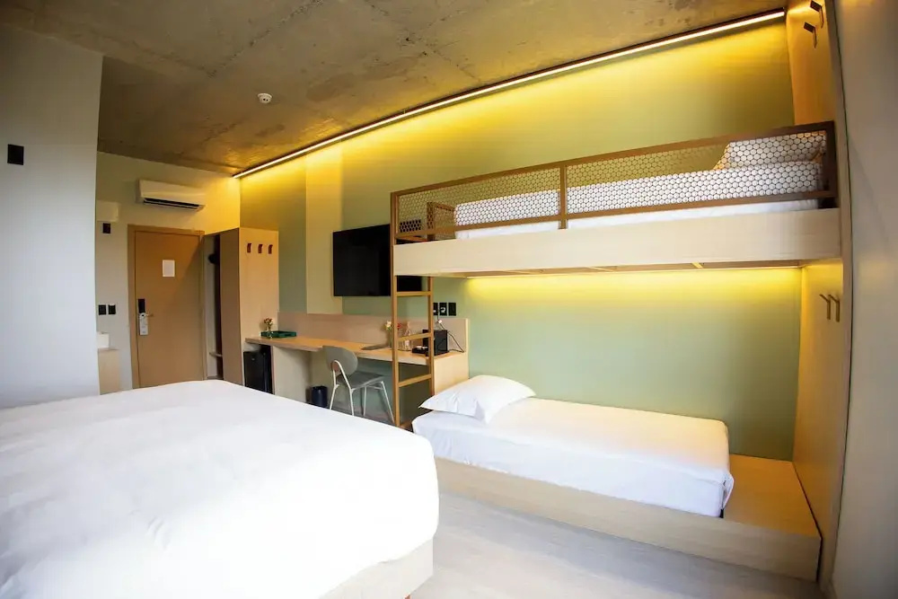 Hotel photo 17