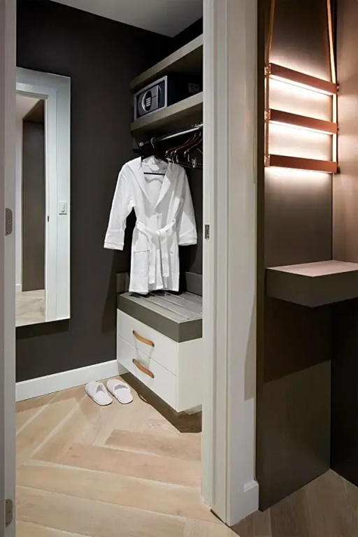 Andaz Ottawa Byward Market, By Hyatt - Chambres