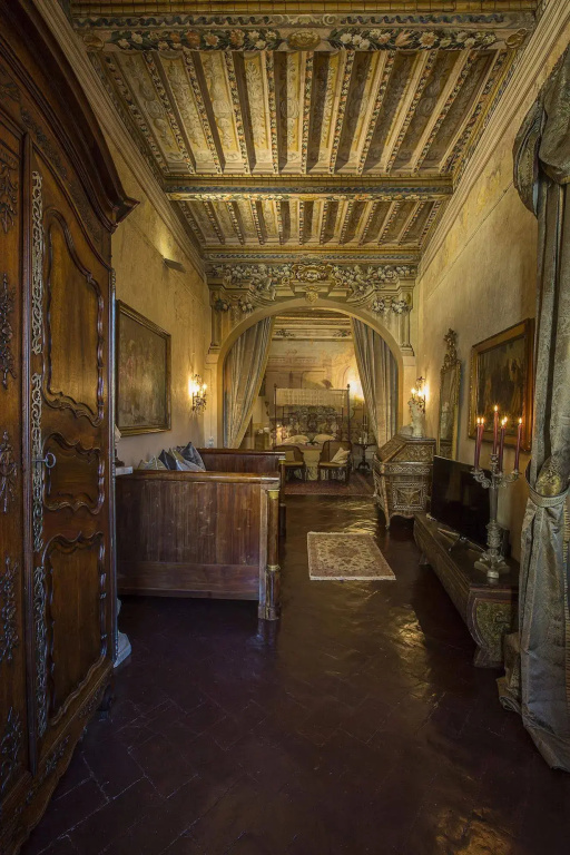 Palazzo Tommasi - Général