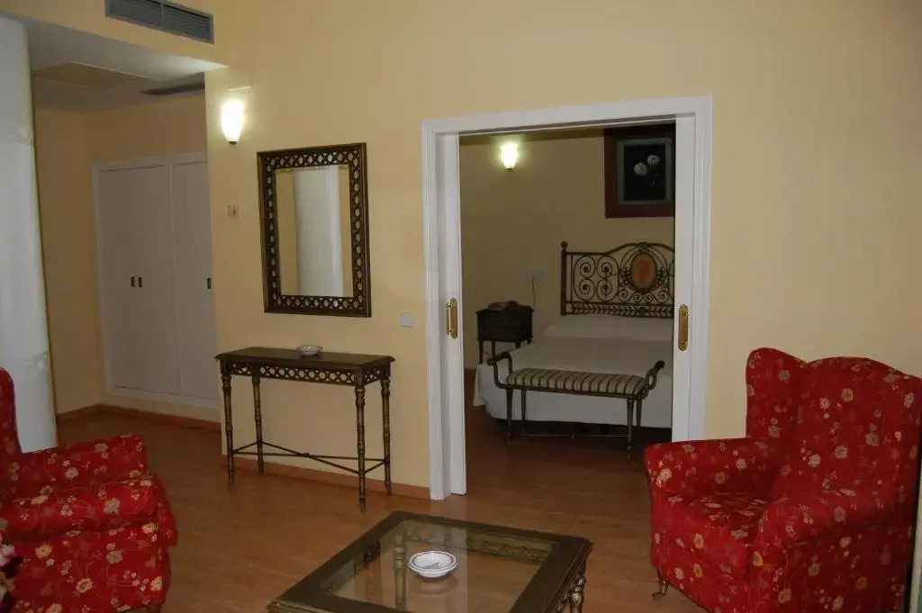 Hotel Castillo - Chambres