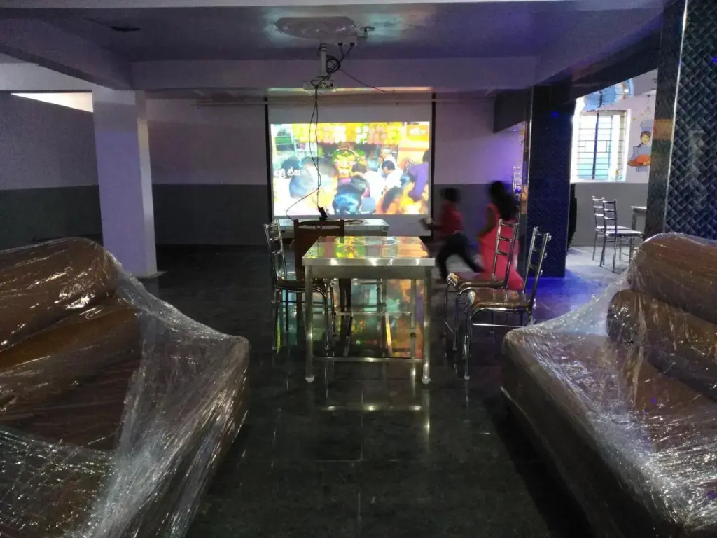 Hotel VNS Lodging & Boarding - фото 2