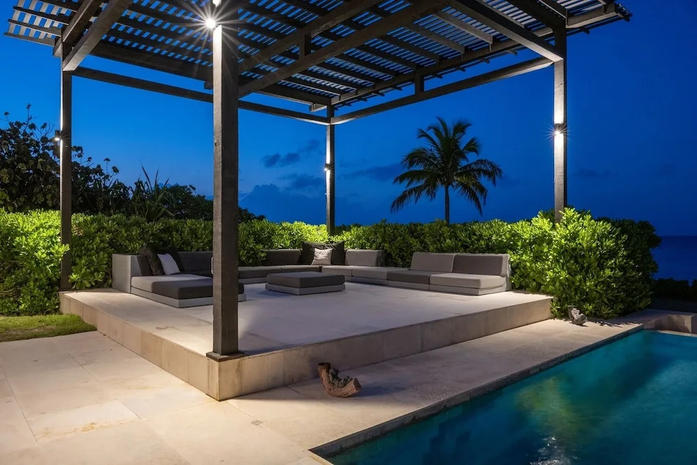 Отель Ananda House 4 Bedroom Estate, фото 36