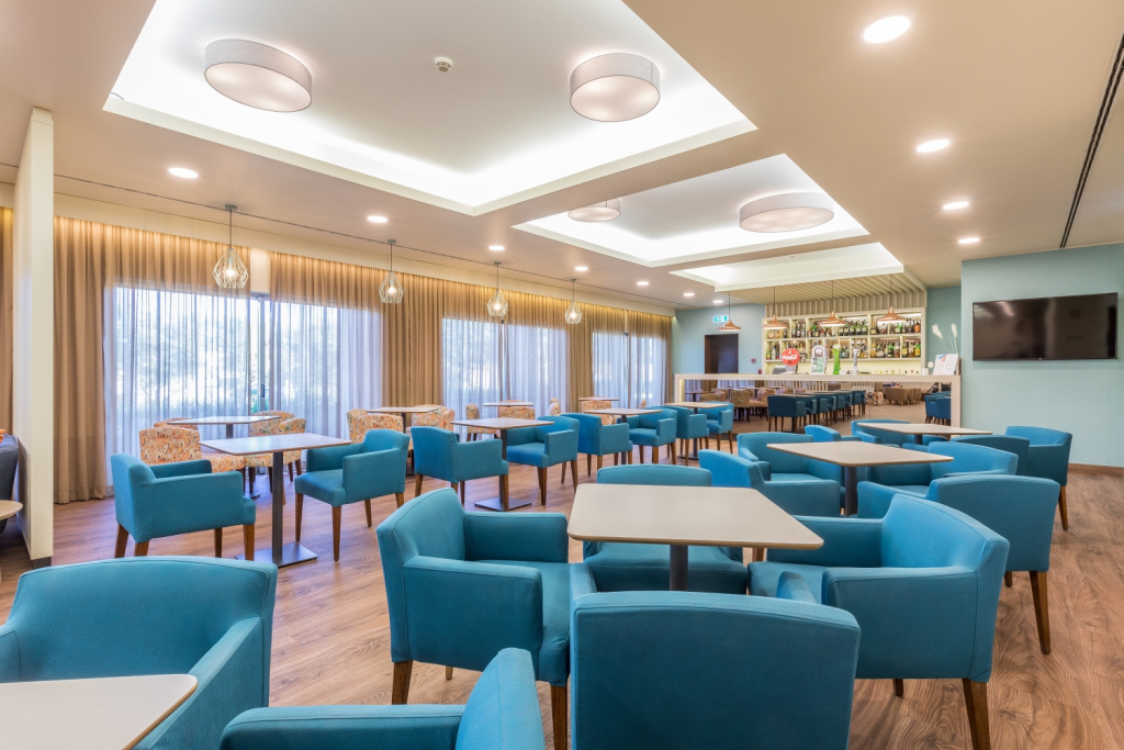 NAU Sao Rafael Suites – All Inclusive - фото 21