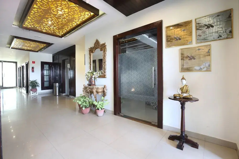 OYO 3791 Hotel Umed Grand - Général