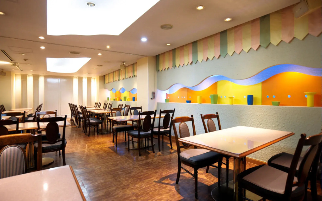 Hotel Claiton Shin-Osaka - Général