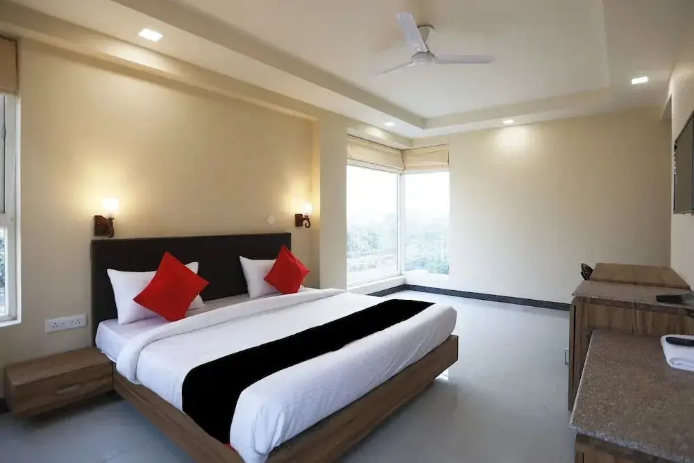 Hotel photo 19