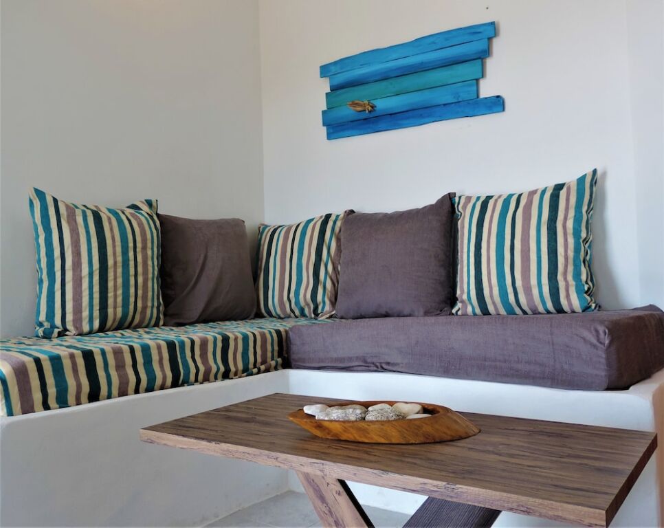 Casa Lea Paros