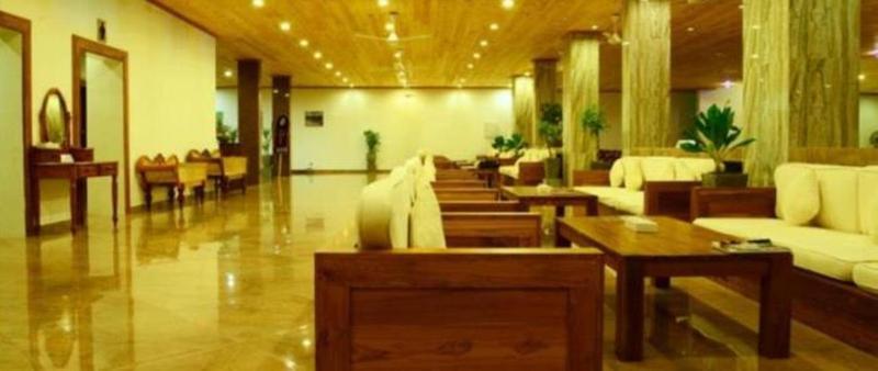 Hotel Sudu Araliya