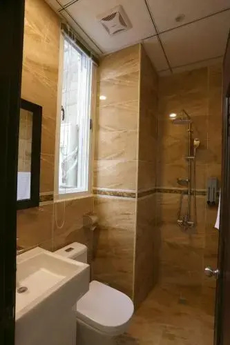 chang ju hotel