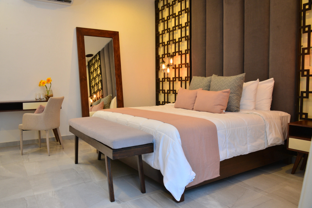 Elements Tulum Boutique Hotel — 5