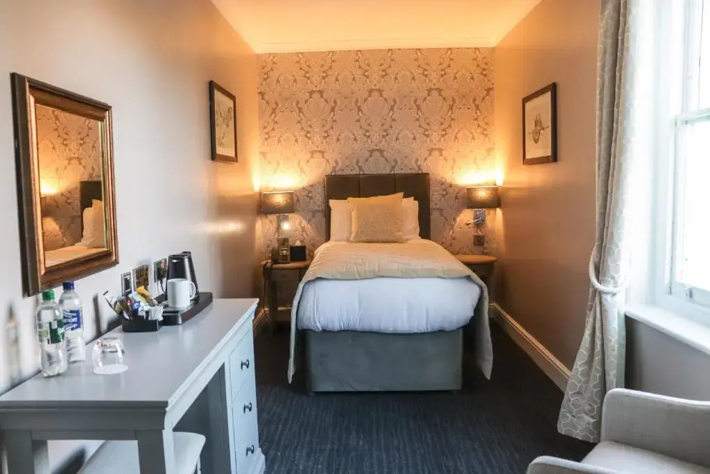 Thames Riviera Hotel, Sure Hotel Collection by Best Western - Chambres