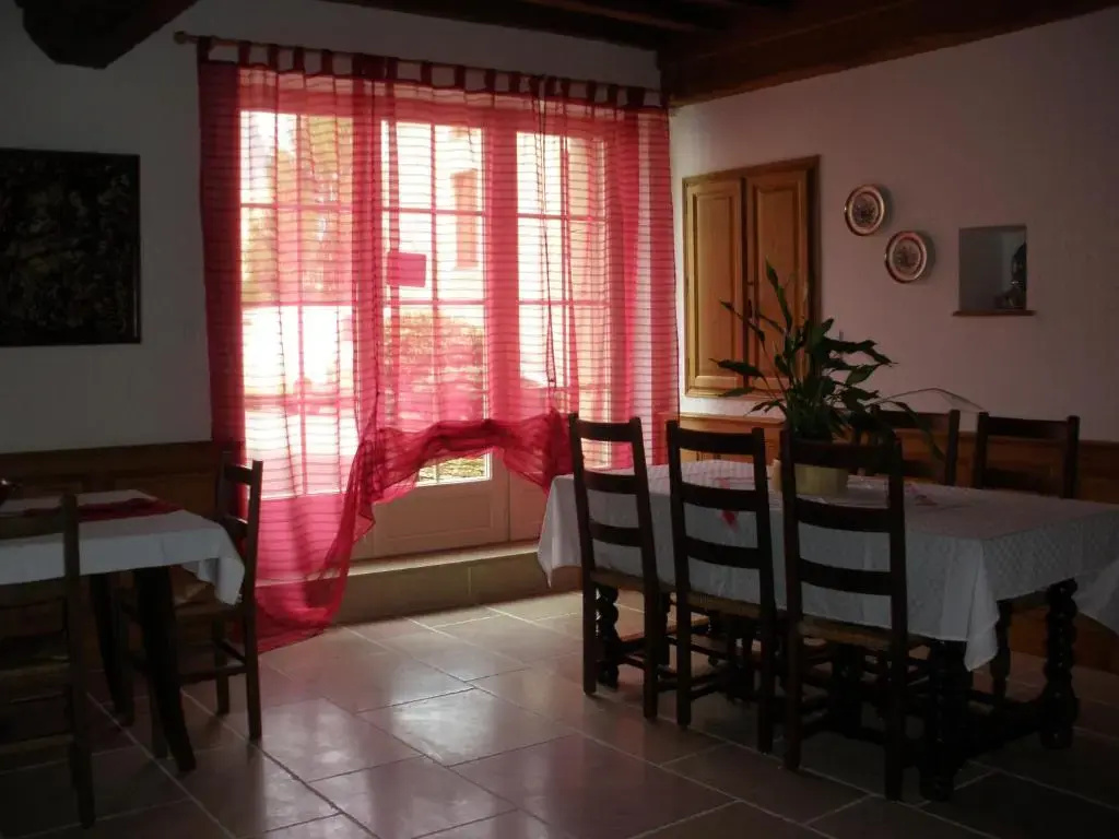 Voir la photo 5 — Logis Saint Martin