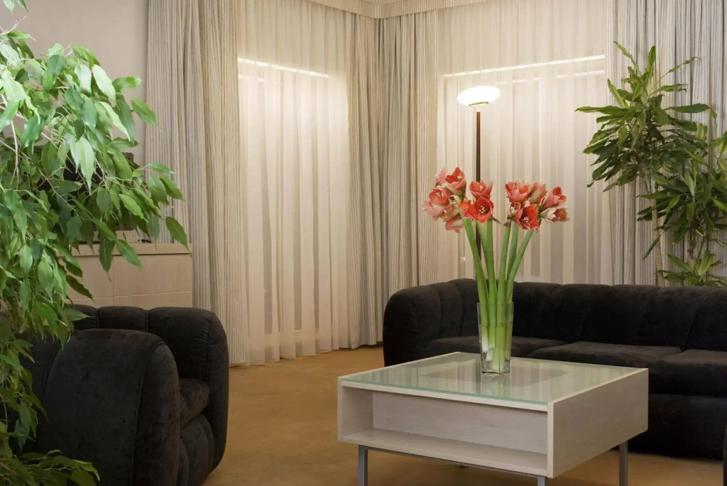 Hermis Hotel Kaunas - Général