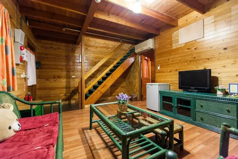Bungalow