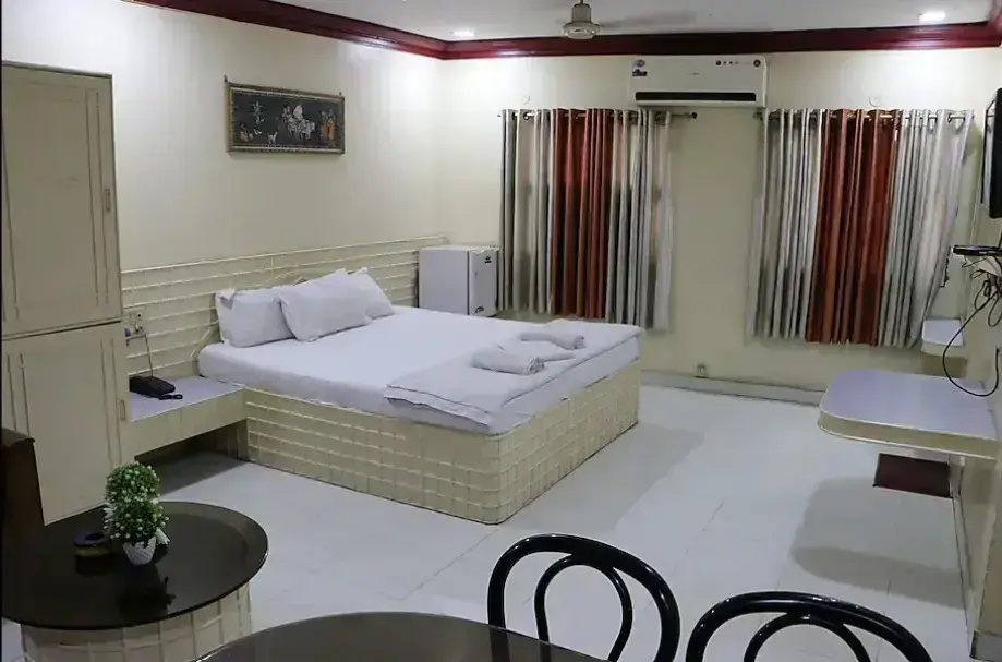 Hotel photo 7