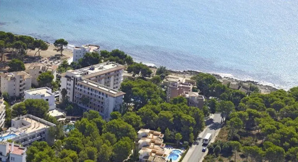 Hotel photo 15
