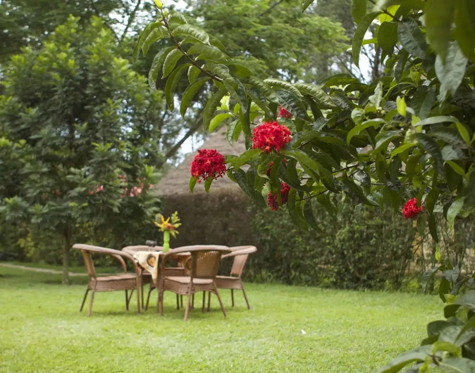 Olive Gardens Hotel Kampala - Chambres