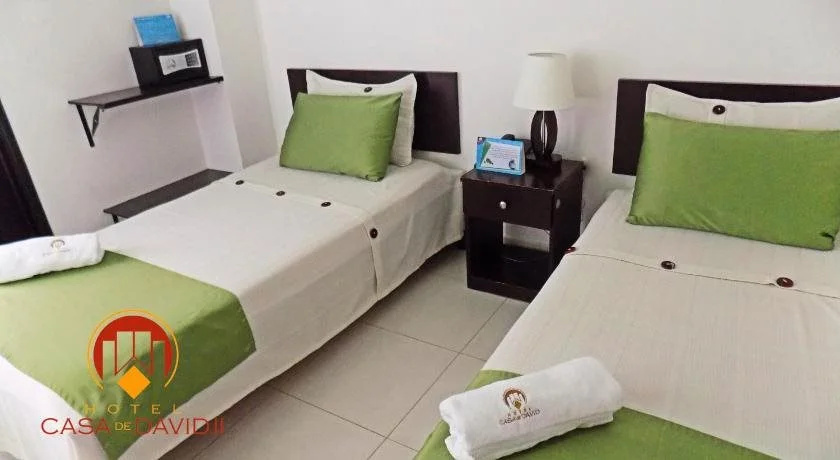 Hotel Casa de David