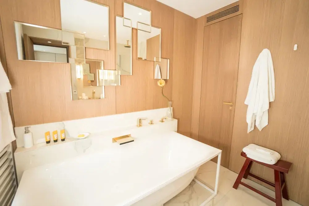 Hotel photo 10