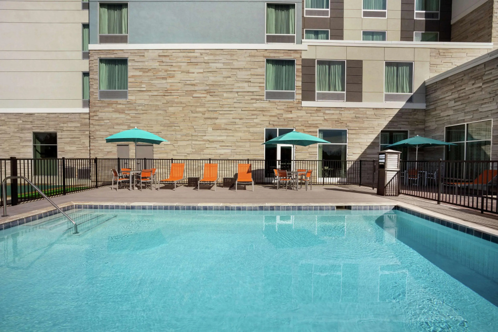 Homewood Suites by Hilton Florence - фото 18
