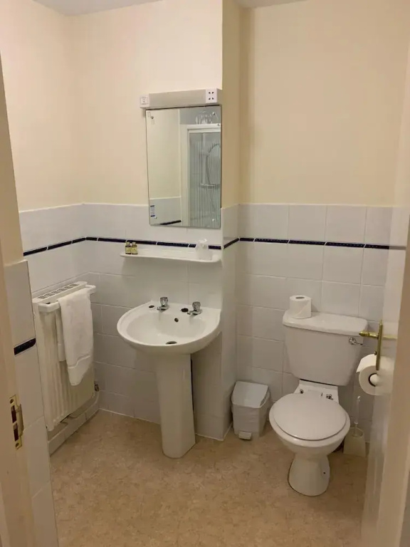 Yelf's Hotel - Chambres