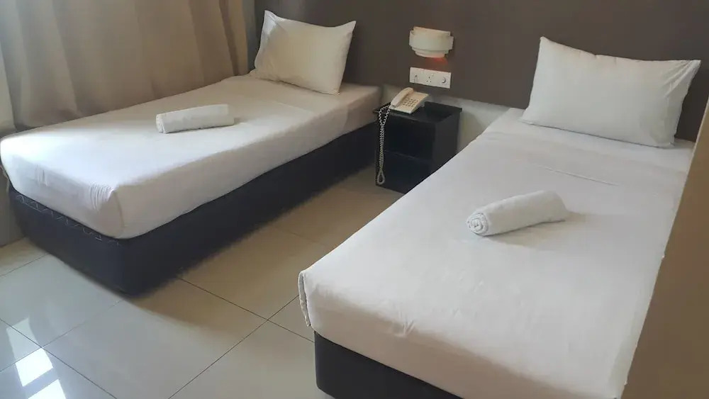 Best View Hotel Puchong