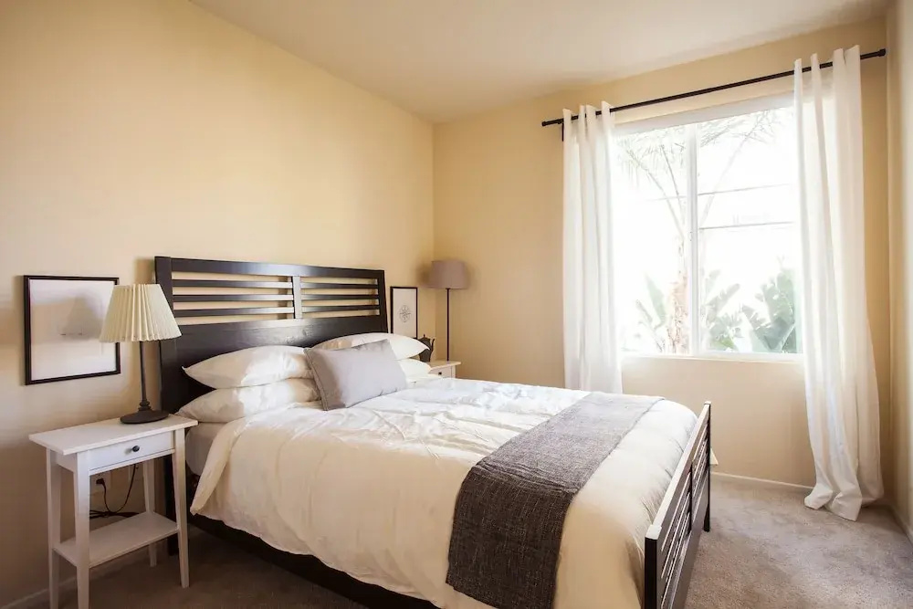 Marina Exquisite Suite - Général