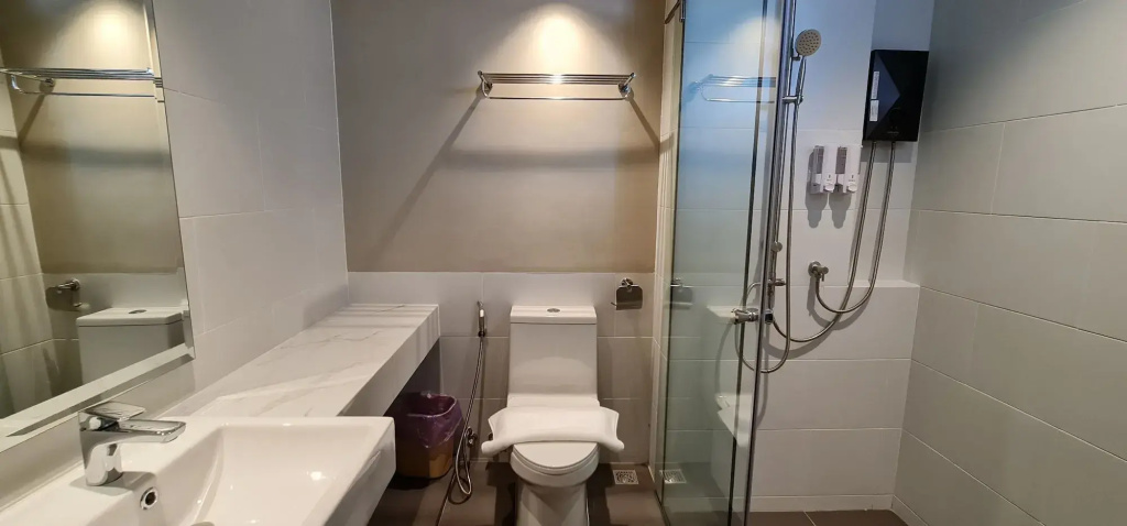 Hotel photo 9