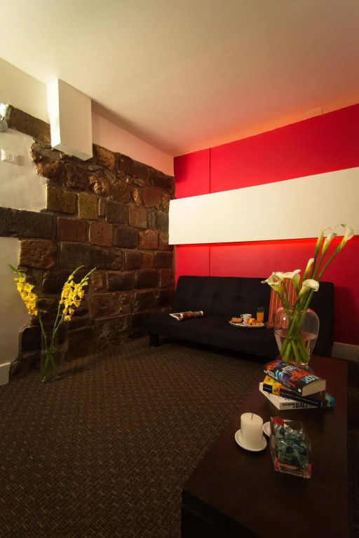 Wakapunku Boutique Hotel - Général