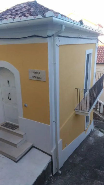 Il Casalino Apartment