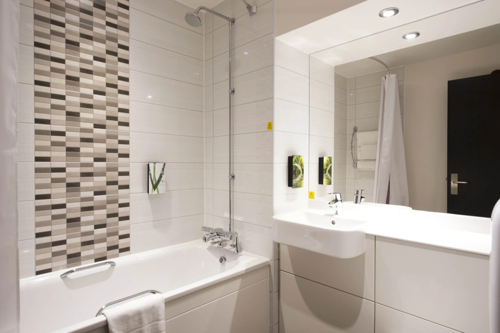 Premier Inn Penrith - Général
