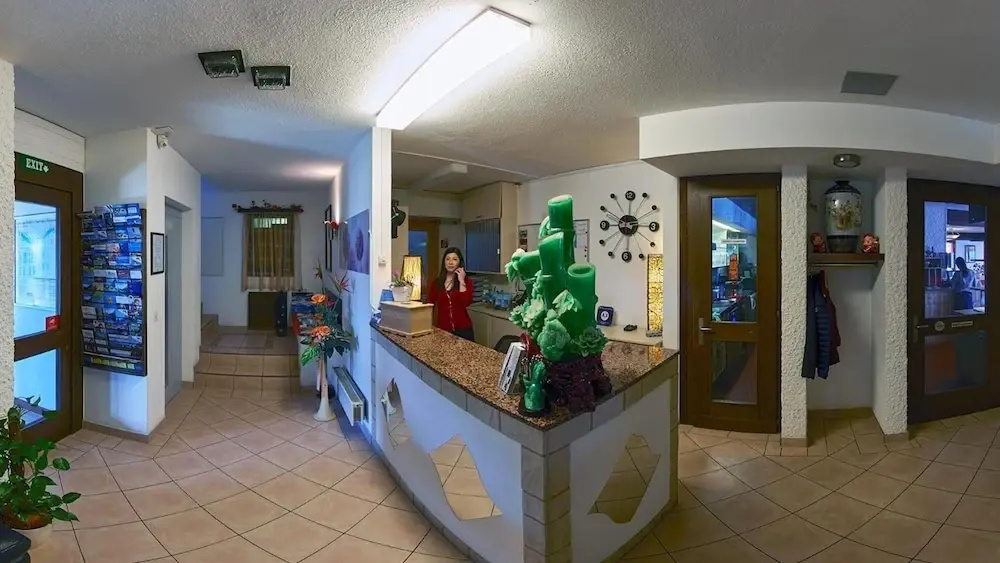Hotel Restaurant Panorama - Général