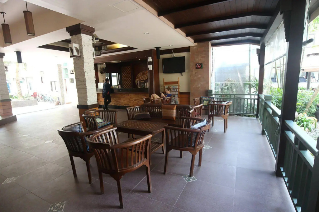 Hotel photo 21