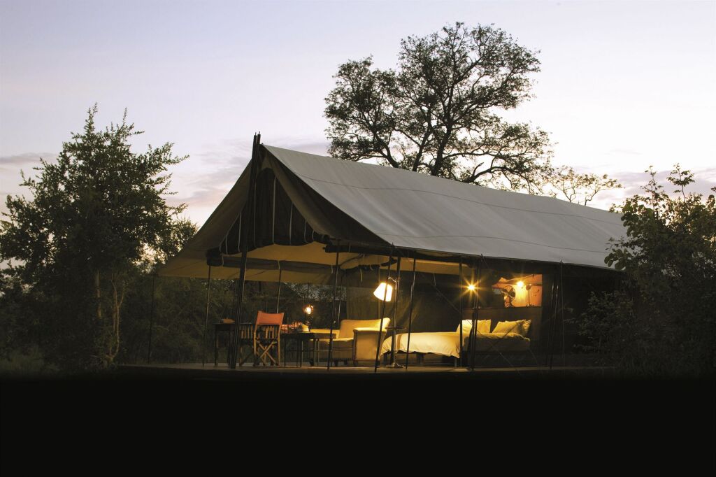 Honeyguide Mantobeni Camp image