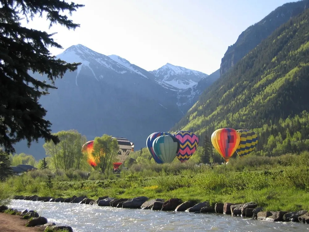 Boomerang Lodge 3 2 Bedroom Condo By Accommodations in Telluride
