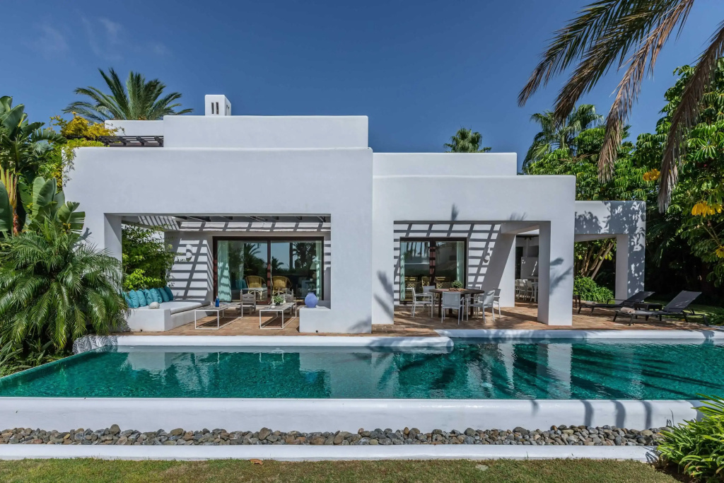 Finca Cortesin Hotel Golf & Spa - Chambres