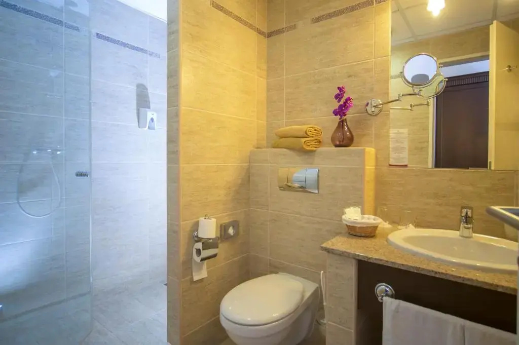 Hotel Palota Lillafüred - Chambres