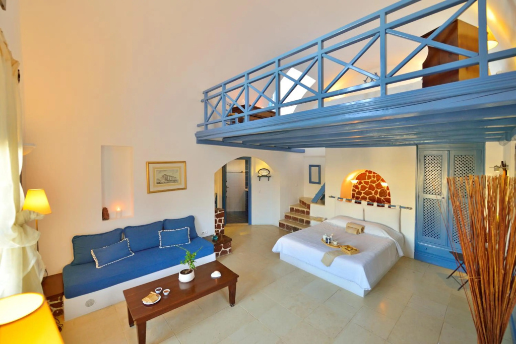 Tamarix del Mar Suites - Général