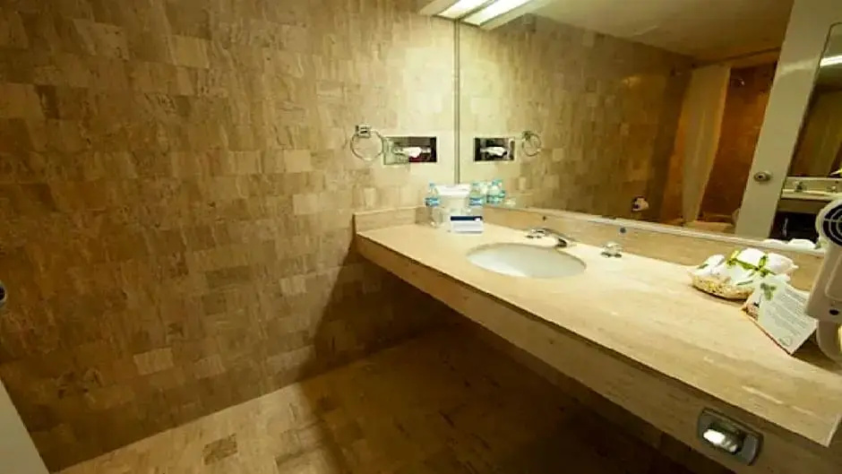 Park Royal Beach Acapulco - All Inclusive - Chambres