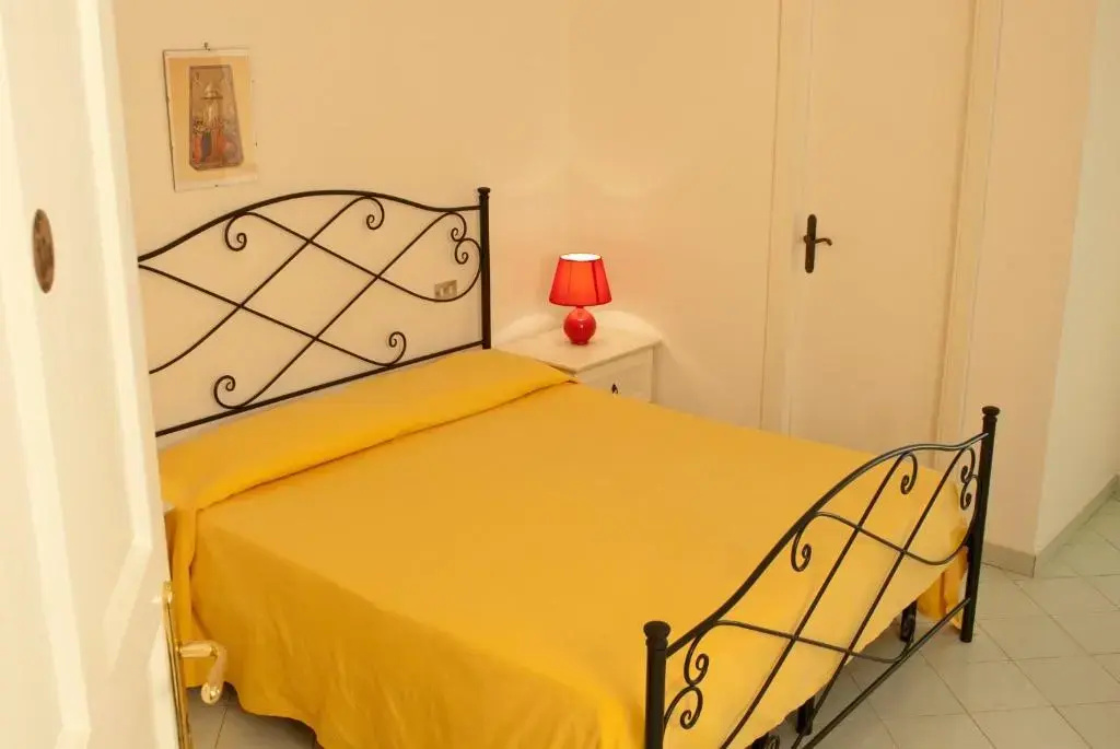 Hotel Paradiso Residence - Chambres
