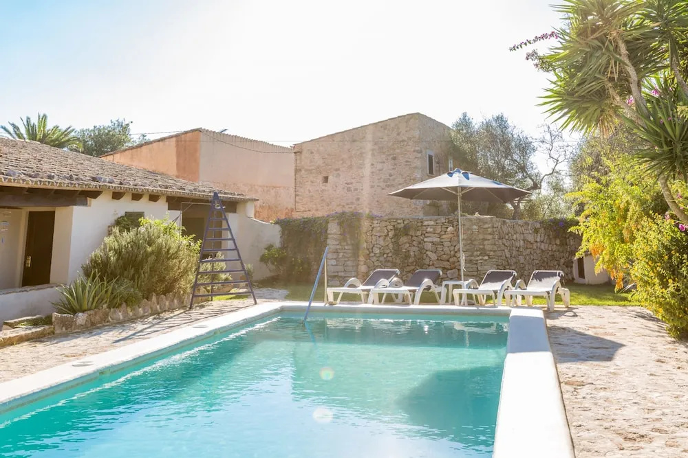 Casabonita Villa