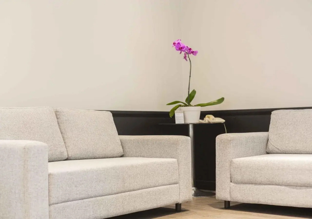 Mercure Sao Paulo Moema Hotel - Général