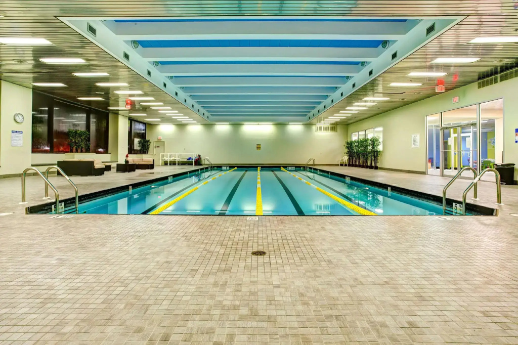 Hyatt Regency Morristown - Général