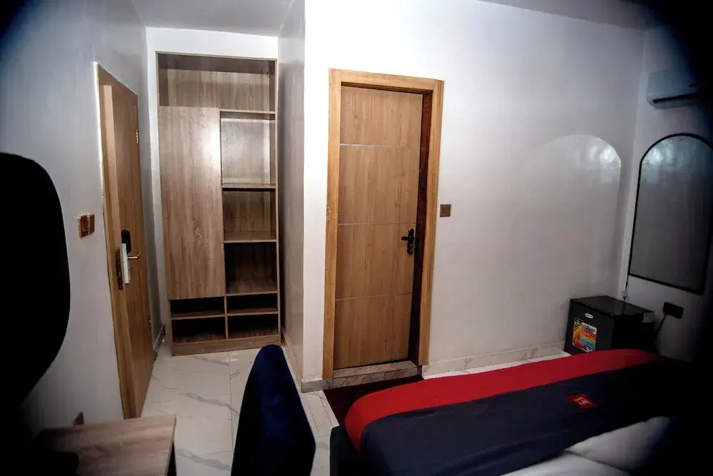 Hotel photo 18