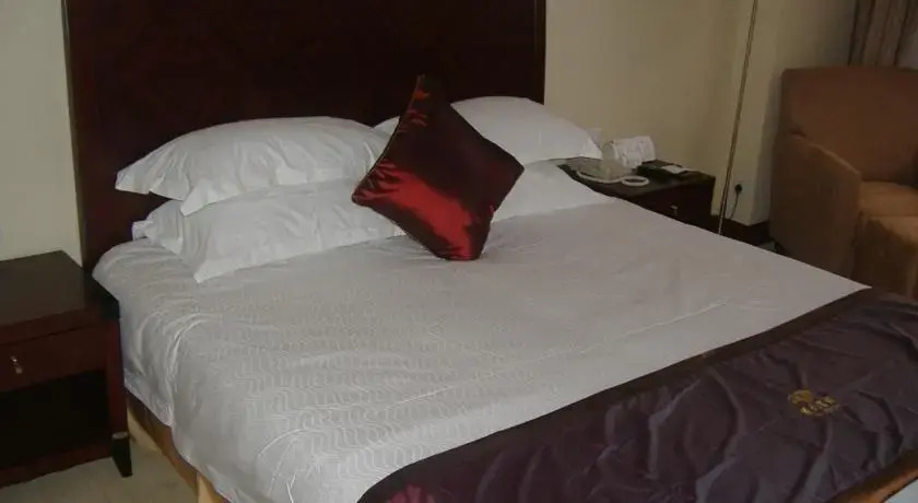 Yanbei Hotel — фото 5