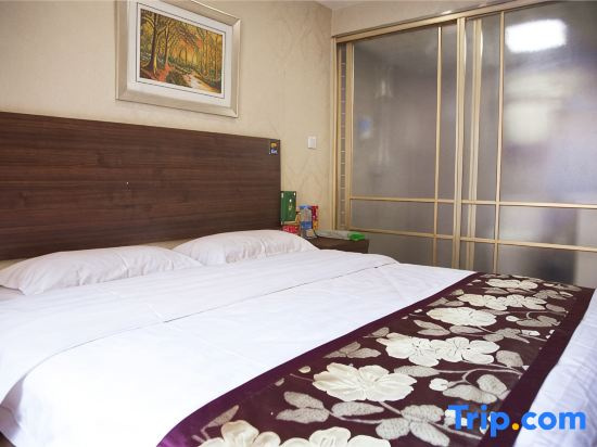 Urban Dafah Hotel (Harbin University of Commerce South Campus)
