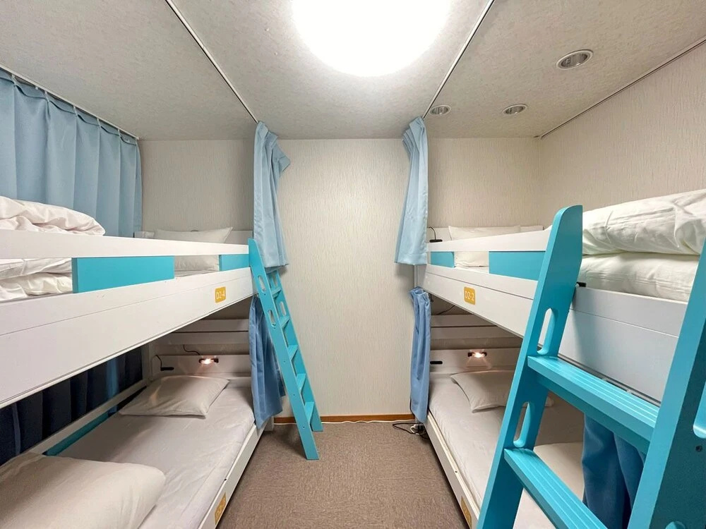 Asante inn - Hostel 사진 1