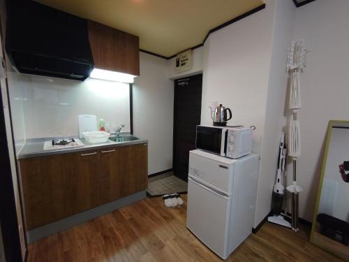Escurrent Kiyokawa - Vacation STAY 12224 사진 13